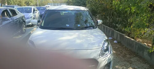 Suzuki Swift GLX CVT 2023