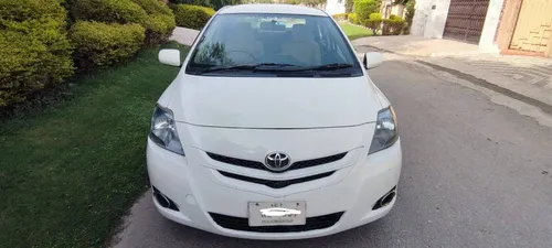 Toyota Belta X 1.3 2006