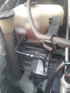 Toyota Corolla GLi 1.3 VVTi 2010