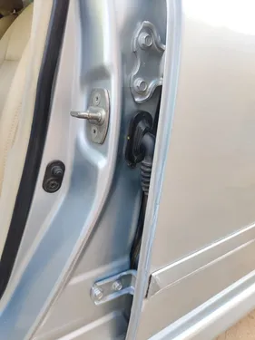 Toyota Corolla GLi 1.3 VVTi 2013