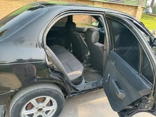 Toyota Corolla XE 1996