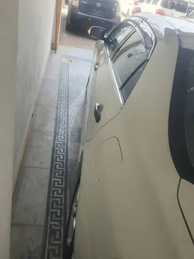 Toyota Corolla XLi VVTi 2010