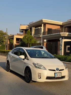 Toyota Prius G 1.8 2009
