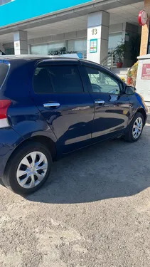 Toyota Vitz U 1.3 2008