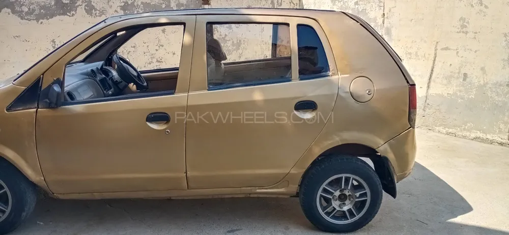 Adam Revo 2006 for Sale in Bahawalnagar Adam Revo 2006 for Sale in Bahawalnagar Image-5