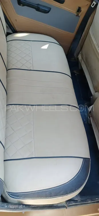 Adam Revo 2006 for Sale in Bahawalnagar Adam Revo 2006 for Sale in Bahawalnagar Image-14