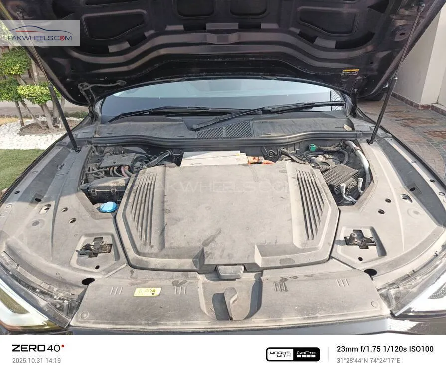 Audi e-tron 2022 for Sale in Lahore Audi e-tron 2022 for Sale in Lahore Image-7