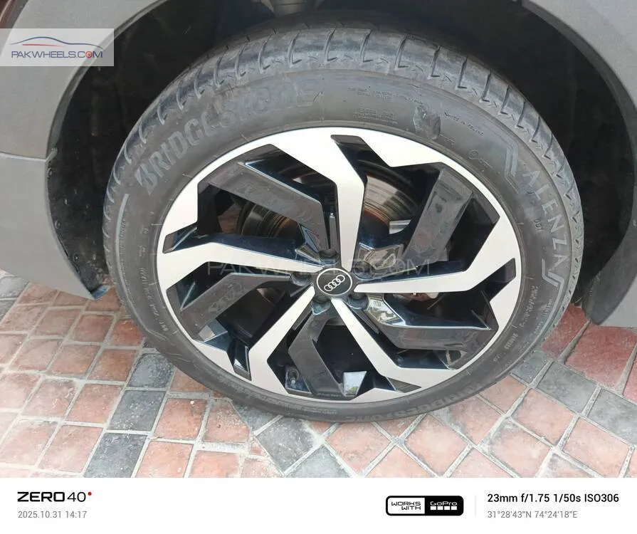 Audi e-tron 2022 for Sale in Lahore Audi e-tron 2022 for Sale in Lahore Image-14