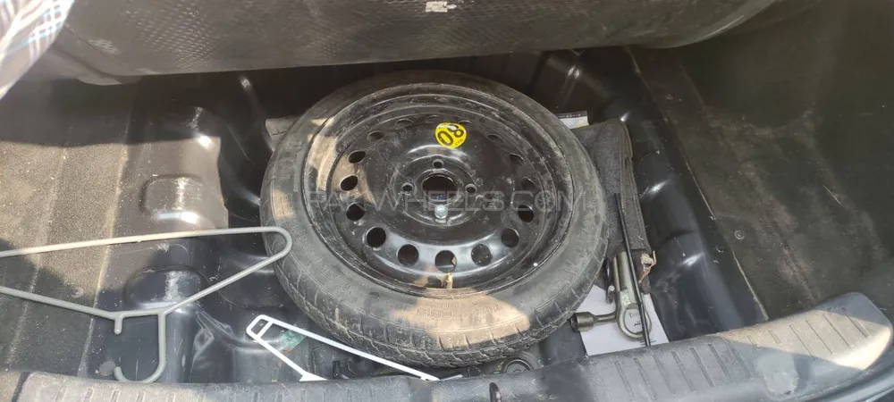 Changan Alsvin 2022 for Sale in Multan Changan Alsvin 2022 for Sale in Multan Image-6