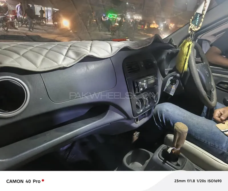 Changan Karvaan 2019 for Sale in Karachi Changan Karvaan 2019 for Sale in Karachi Image-7