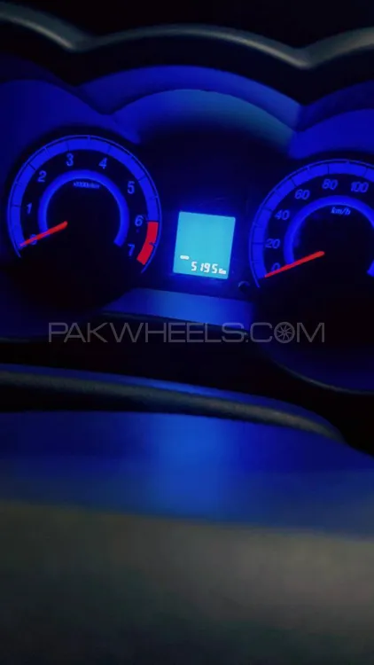 Changan Karvaan 2025 for Sale in Gujranwala Image-1