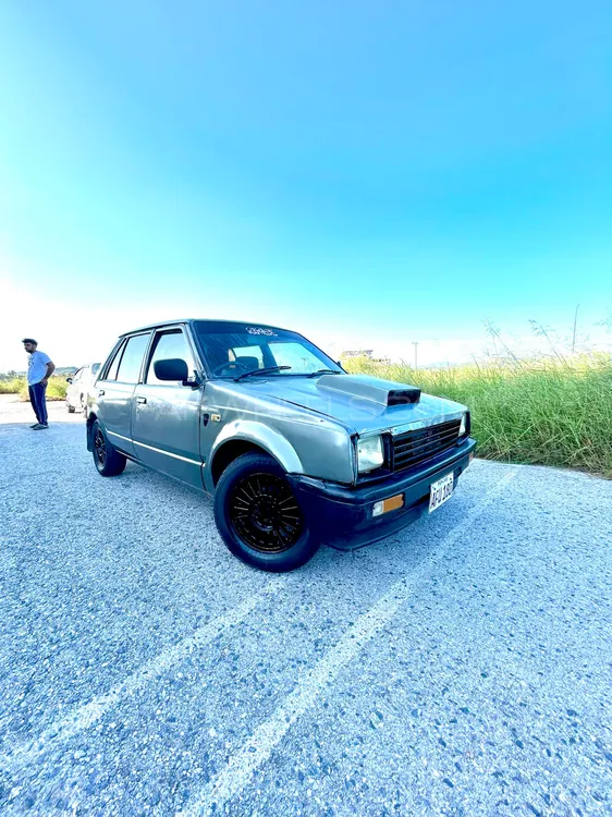 Daihatsu Charade 1986 for Sale in Islamabad Image-1