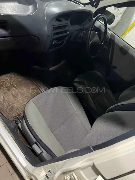 Daihatsu Cuore 2008 for Sale in Rawalpindi Daihatsu Cuore 2008 for Sale in Rawalpindi Image-4