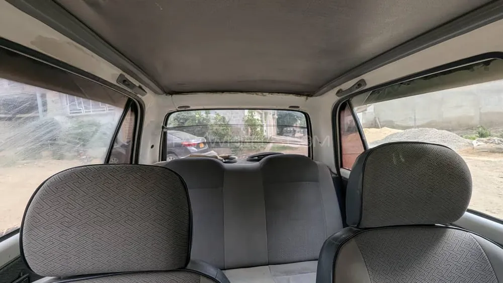 Daihatsu Cuore 2008 for Sale in Karachi Daihatsu Cuore 2008 for Sale in Karachi Image-8