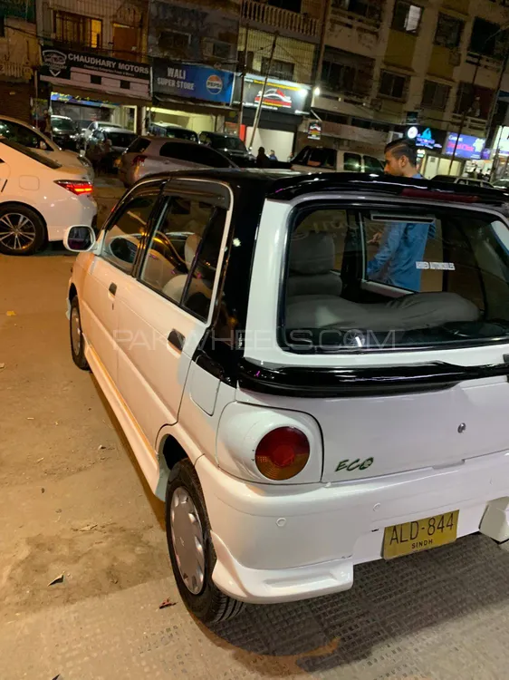 Daihatsu Cuore 2006 for Sale in Karachi Daihatsu Cuore 2006 for Sale in Karachi Image-3