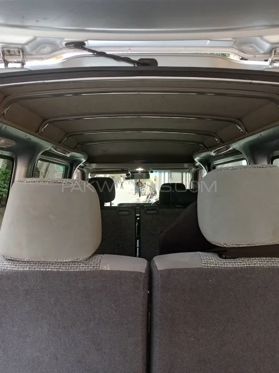 Daihatsu Hijet 2019 for Sale in Rawalpindi Daihatsu Hijet 2019 for Sale in Rawalpindi Image-5