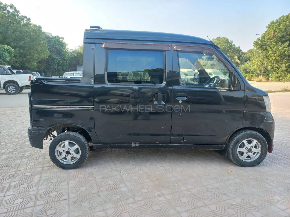 Daihatsu Hijet 2012 for Sale in Karachi Daihatsu Hijet 2012 for Sale in Karachi Image-4