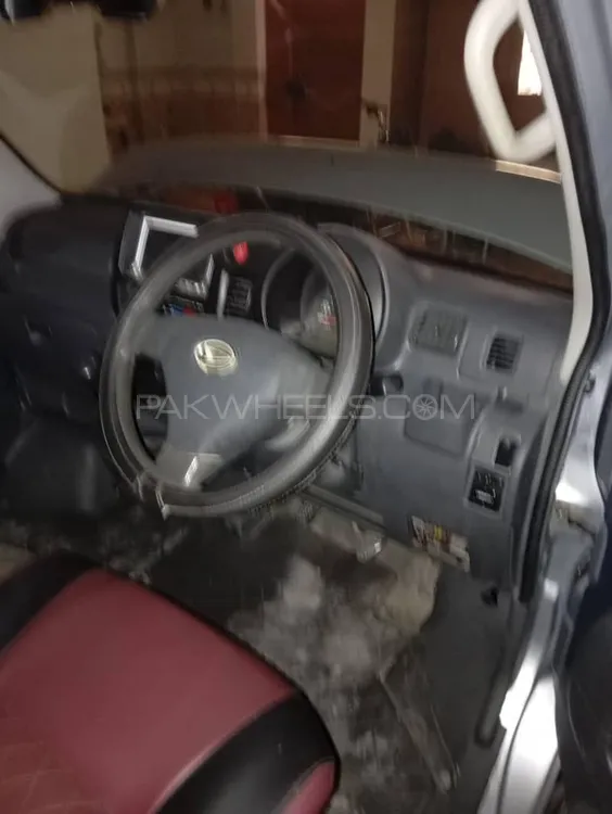 Daihatsu Hijet 2013 for Sale in Karachi Daihatsu Hijet 2013 for Sale in Karachi Image-7