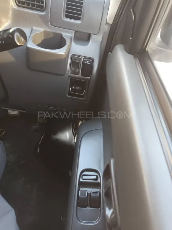 Daihatsu Hijet 2015 for Sale in Rawalpindi Daihatsu Hijet 2015 for Sale in Rawalpindi Image-7