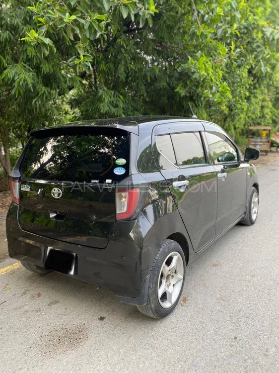 Daihatsu Mira 2019 for Sale in Lahore Daihatsu Mira 2019 for Sale in Lahore Image-6