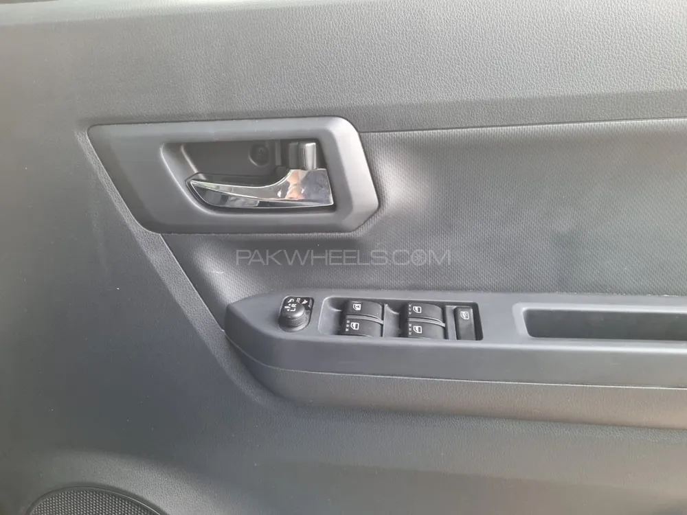 Daihatsu Mira 2022 for Sale in Karachi Daihatsu Mira 2022 for Sale in Karachi Image-9