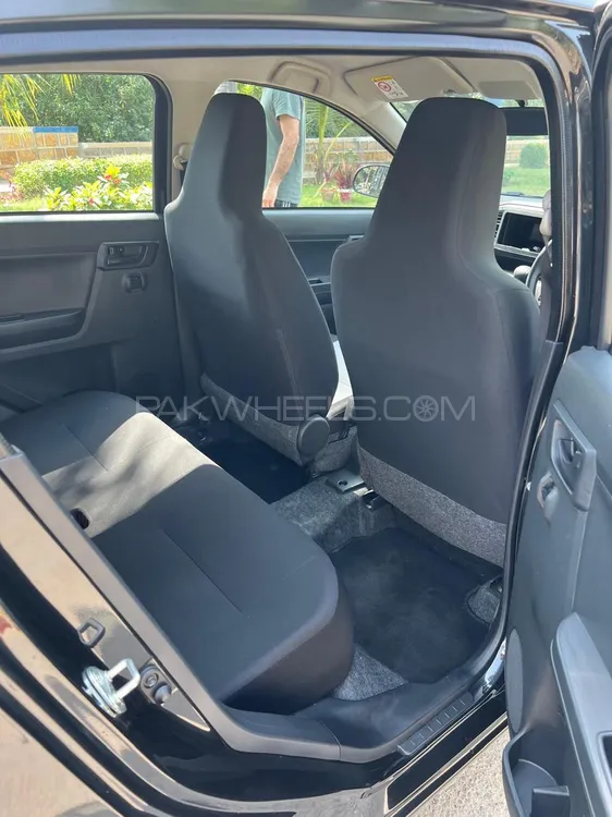 Daihatsu Mira 2022 for Sale in Karachi Daihatsu Mira 2022 for Sale in Karachi Image-9