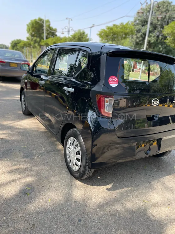 Daihatsu Mira 2022 for Sale in Karachi Daihatsu Mira 2022 for Sale in Karachi Image-5