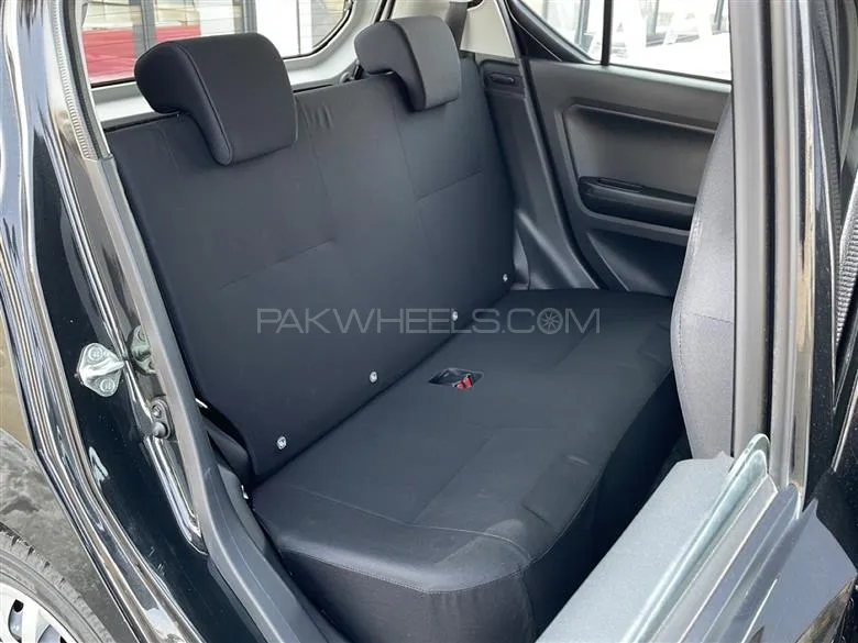 Daihatsu Mira 2022 for Sale in Islamabad Daihatsu Mira 2022 for Sale in Islamabad Image-7