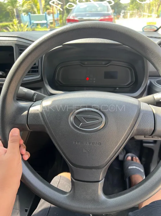 ڈائیہاتسو میرا 2022 for Sale in کراچی ڈائیہاتسو میرا 2022 for Sale in کراچی Image-12