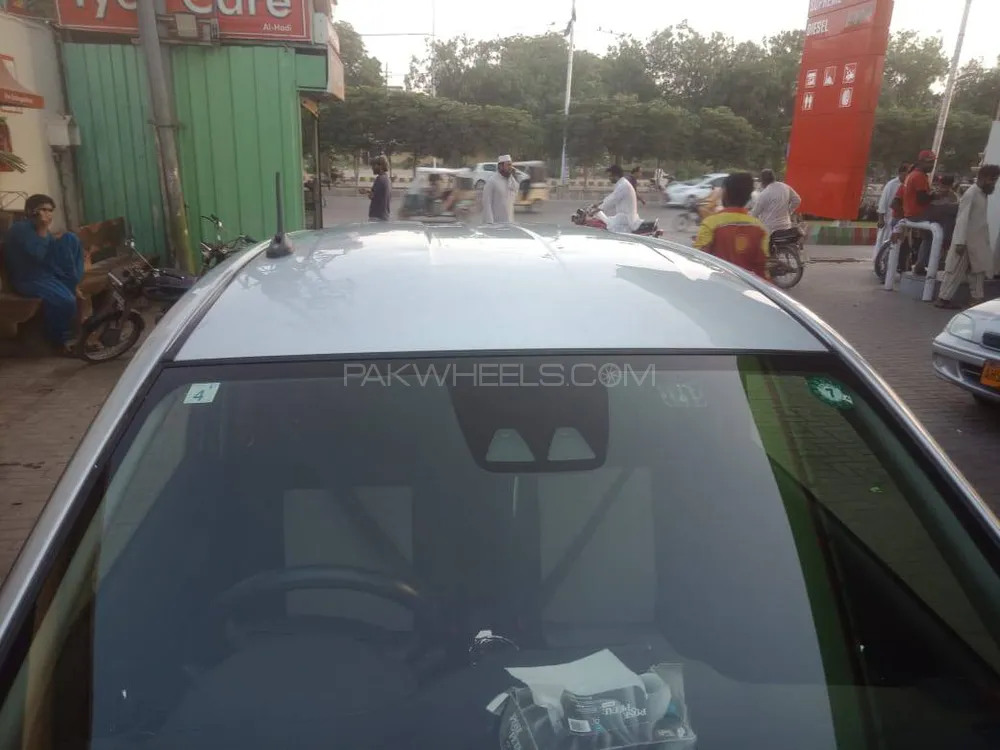 Daihatsu Mira 2021 for Sale in Karachi Daihatsu Mira 2021 for Sale in Karachi Image-9