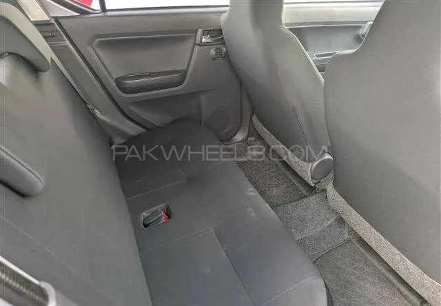 Daihatsu Mira 2022 for Sale in Karachi Daihatsu Mira 2022 for Sale in Karachi Image-8