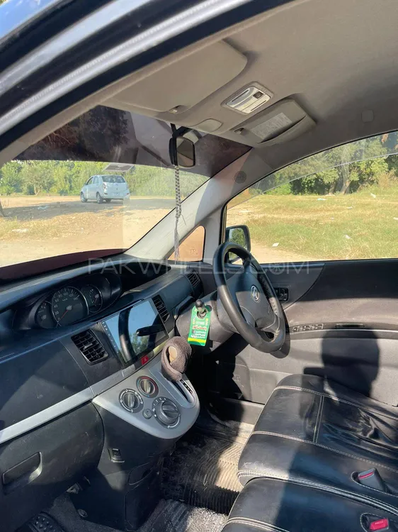 Daihatsu Move 2007 for Sale in Islamabad Daihatsu Move 2007 for Sale in Islamabad Image-10