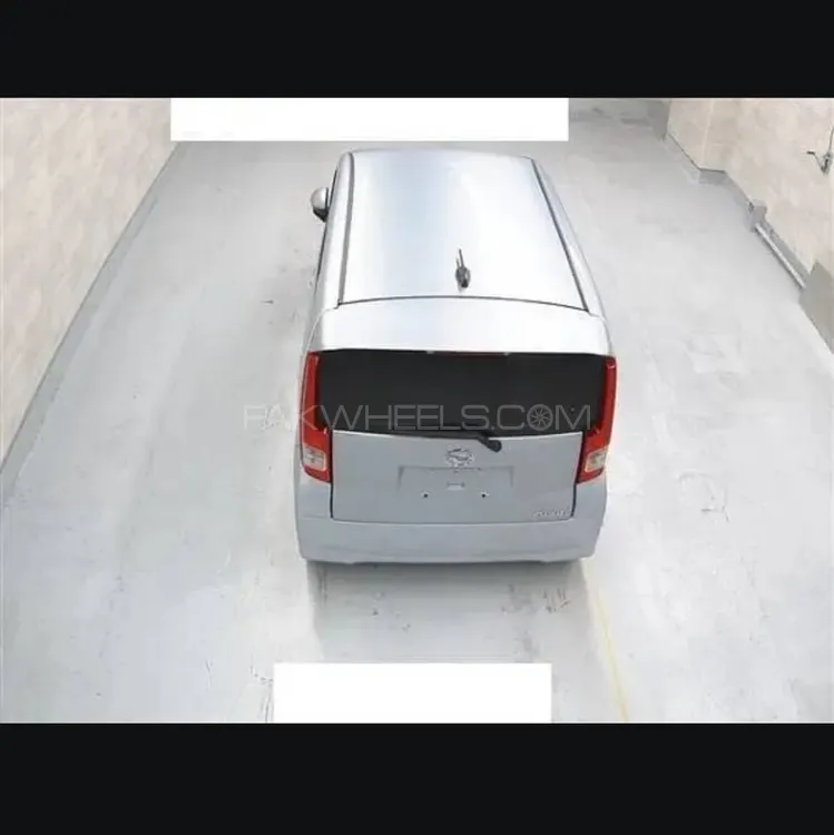 Daihatsu Move 2025 for Sale in Lahore Daihatsu Move 2025 for Sale in Lahore Image-5