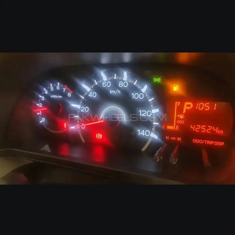 Daihatsu Move 2025 for Sale in Lahore Daihatsu Move 2025 for Sale in Lahore Image-10