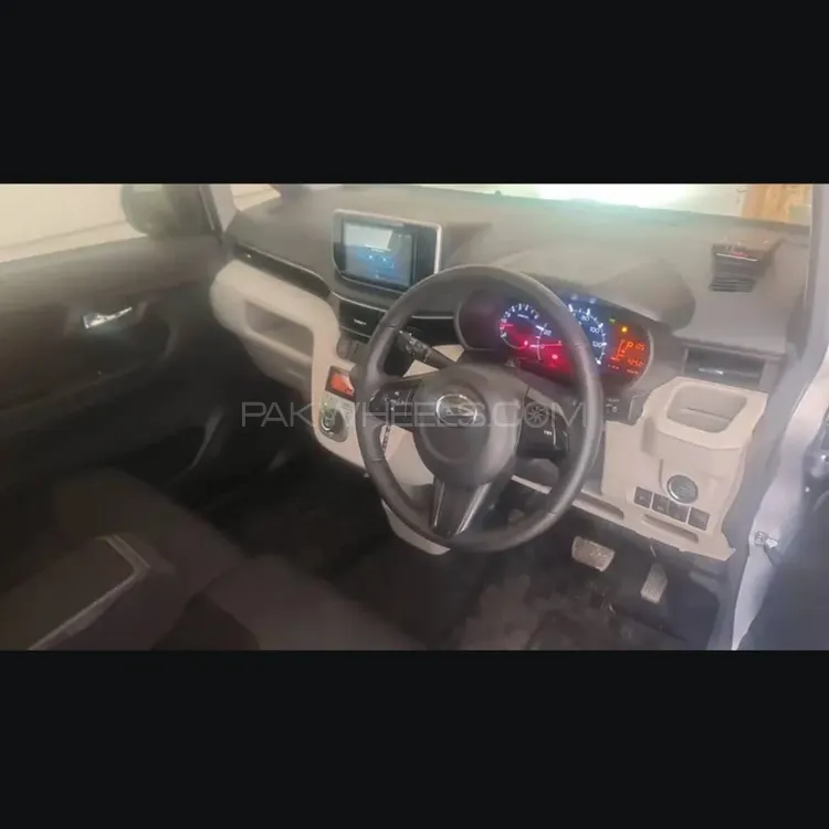 Daihatsu Move 2025 for Sale in Lahore Daihatsu Move 2025 for Sale in Lahore Image-11