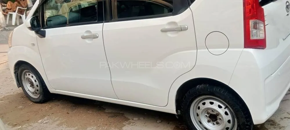 Daihatsu Move 2018 for Sale in Karachi Daihatsu Move 2018 for Sale in Karachi Image-3