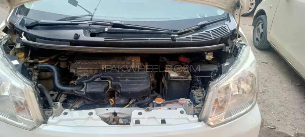 Daihatsu Move 2018 for Sale in Karachi Daihatsu Move 2018 for Sale in Karachi Image-7