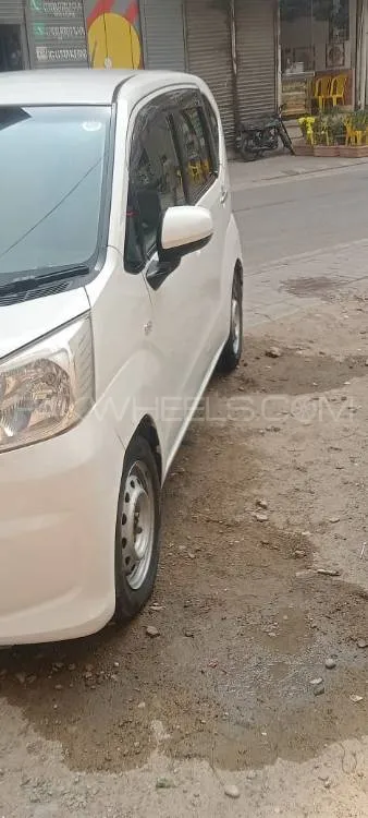 Daihatsu Move 2018 for Sale in Karachi Daihatsu Move 2018 for Sale in Karachi Image-9