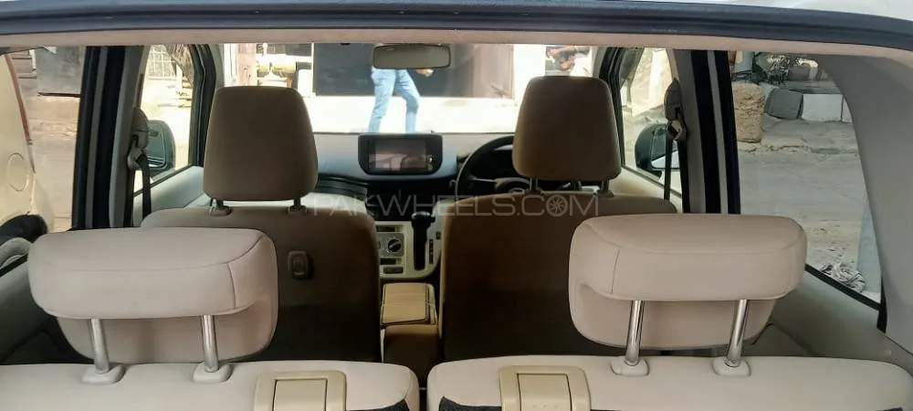 Daihatsu Move 2018 for Sale in Karachi Daihatsu Move 2018 for Sale in Karachi Image-10