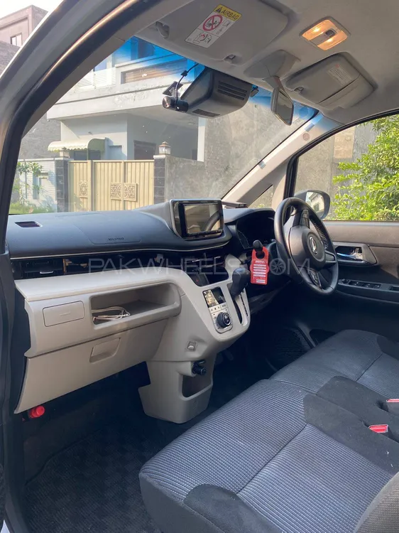 Daihatsu Move 2022 for Sale in Gujranwala Daihatsu Move 2022 for Sale in Gujranwala Image-10