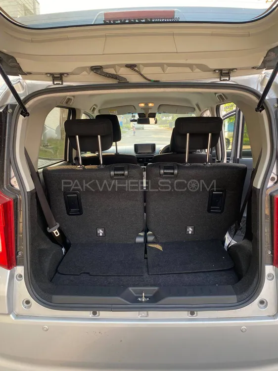 Daihatsu Move 2022 for Sale in Gujranwala Daihatsu Move 2022 for Sale in Gujranwala Image-15