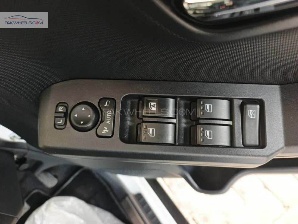 Daihatsu Taft 2022 for Sale in Lahore Daihatsu Taft 2022 for Sale in Lahore Image-12