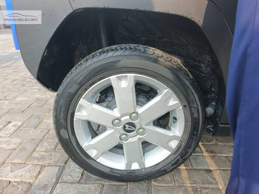 Daihatsu Taft 2022 for Sale in Lahore Daihatsu Taft 2022 for Sale in Lahore Image-14