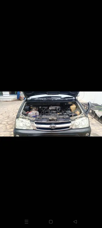 ڈائیہاتسو ٹیریوس کِڈ 2005 for Sale in کراچی Image-1