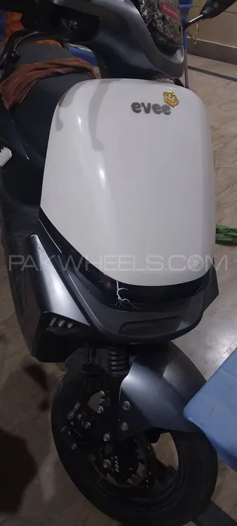 Evee C1 2024 for Sale Image-1
