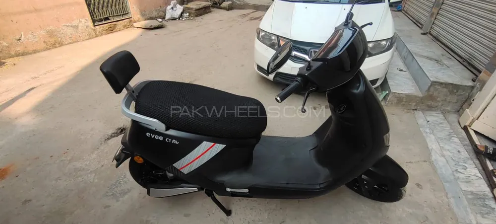 Evee C1 Air 2025 for Sale Image-1