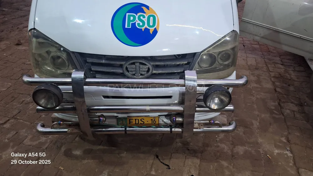 FAW Carrier 2016 for Sale in Nankana sahib Image-1