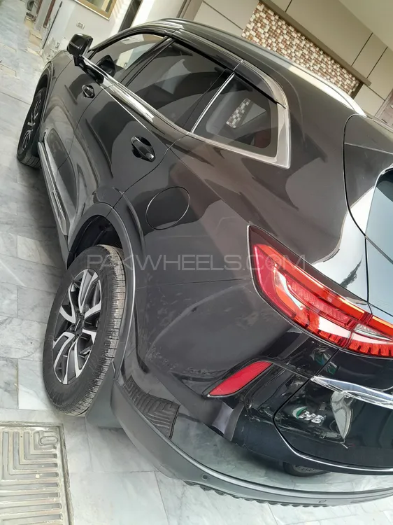Haval H6 2023 for Sale in Multan Haval H6 2023 for Sale in Multan Image-5