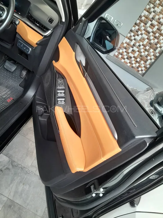 Haval H6 2023 for Sale in Multan Haval H6 2023 for Sale in Multan Image-13