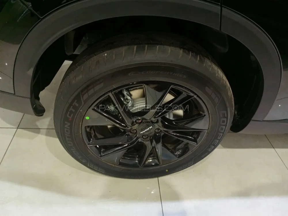 Haval H6 2025 for Sale in Lahore Haval H6 2025 for Sale in Lahore Image-3